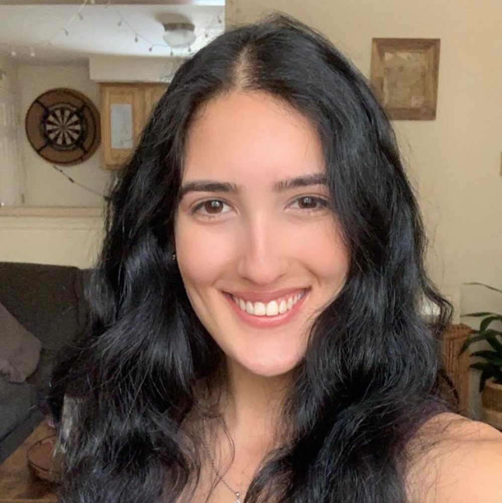 Meet your Posher, Marissa